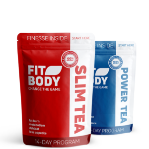 SUPERCHARGED EFFECT 28 - Thefitbody Czech