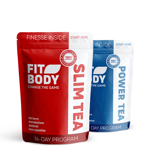 SUPERCHARGED EFFECT 28 - Thefitbody Czech