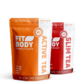 FAT BURNER BOMB 28 - Čaje Pro Energii A Spalování Tuků - TheFitBody