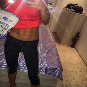 Thé detox - FITBODYTEA