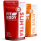 Slimfit und Active tea